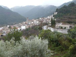 Réveillez votre esprit aventurier à Eslida