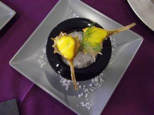 10. Gastronomietage von Peñíscola