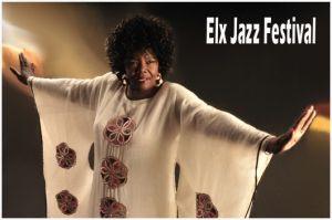 ¡Disfruta del mejor Jazz en Elche y en Valencia!