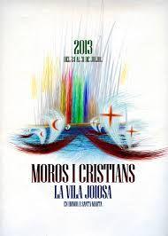 Maures et Chrétiens à la Vila Joiosa