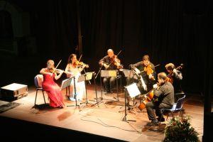 Festival international de Musique d’Oropesa del Mar