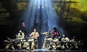 El musical de Els Miserables arriba a València