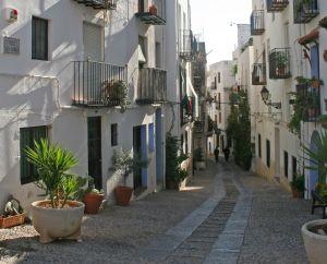 Die Tradition der Fiestas von Peñíscola entdecken