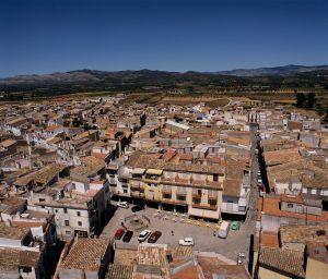 Sant Mateu en otoño: paseos, cultura y sabores