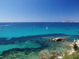 Regata sabrosa en Moraira