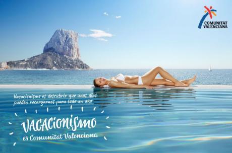 Qué es el #vacacionismo