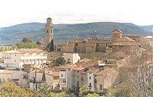 Festivities in Honour of Santa Ursula