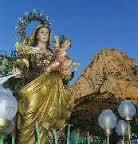 Festividad de la Virgen del Carmen