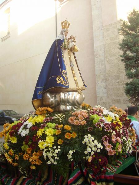 Romería de la Murta de Alzira
