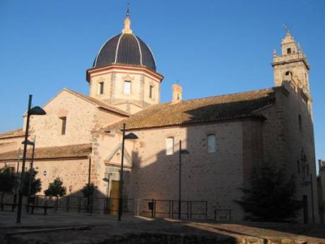 La Vall d´Uixó