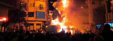 Fallas