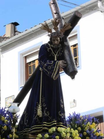 Semana Santa de Ayora