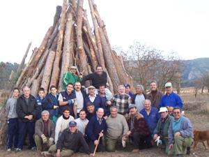 Festivitat de Sant Antoni Abad