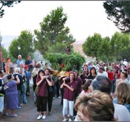 Festividad de San Roque
