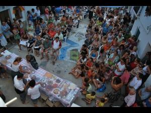 Festa de Santa Anna