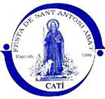 Festividad de San Antonio Abad en Catí