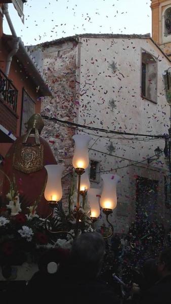 Saint Blas
