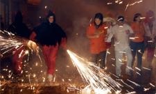 Festivitat de Sant Antoni Abad