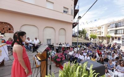 Festa de la Creueta
