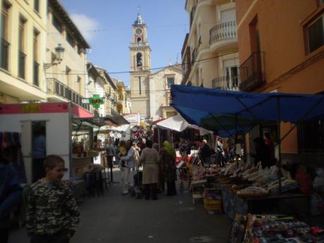 Festividad de San Gregorio