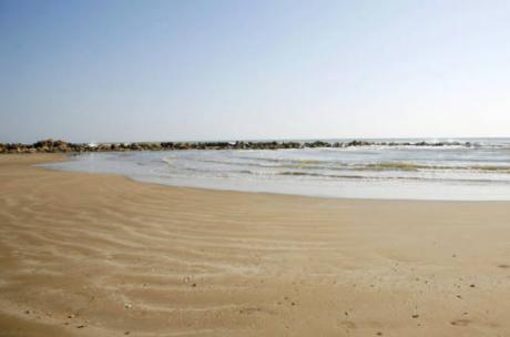 Playa de Marenyet