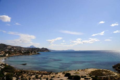 Platja de l'Almadrava