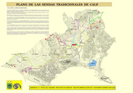 Parcours Traditionnels