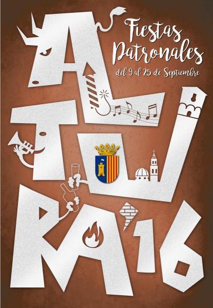 Fiestas Patronales Altura 2016