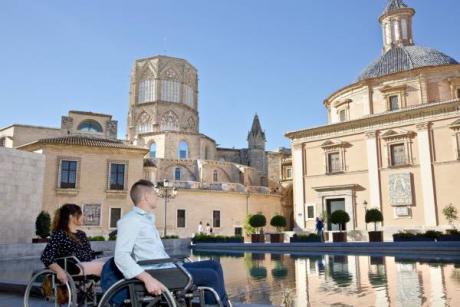 2016 International Tourism Day, for sustainable and accessible tourism