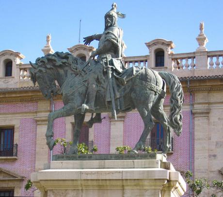 9 d'Octubre. Día de la Comunitat Valenciana
