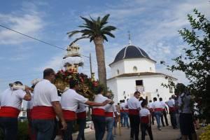 Romeria de Sant Bernat