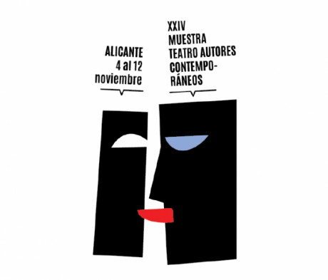XXIV Muestra Teatro Autores Contemporáneos Alicante 2016