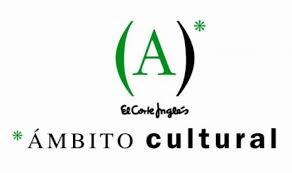 Ámbito cultural de El Corte Inglés de Alicante. Febrero 2017