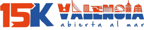 15k Valencia Abierta al Mar