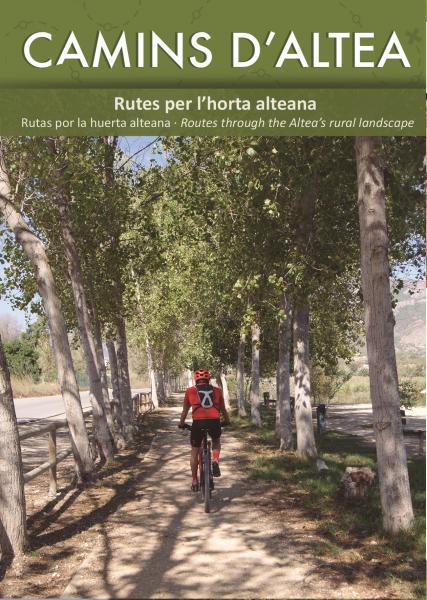 Camins d Altea