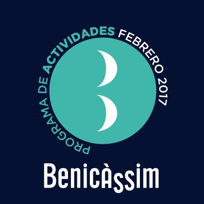 Programa Actividades Febrero 2017