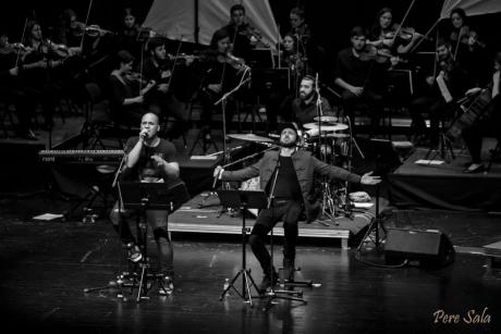 CONCIERTO ACÚSTICO DE “ASPENCAT”: “ CAP A LA MEDITERRÀNIA ” EN SOLIDARIDAD CON LOS ENFERMOS DE PKU Y CON LA COLABORACIÓN DE LA UNIÓN MUSICAL CALP IFACH