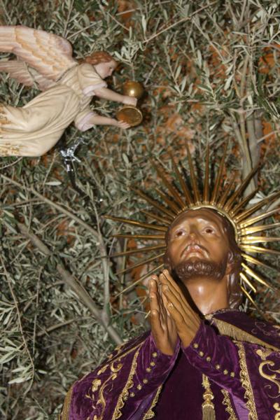 Semana Santa Castellón