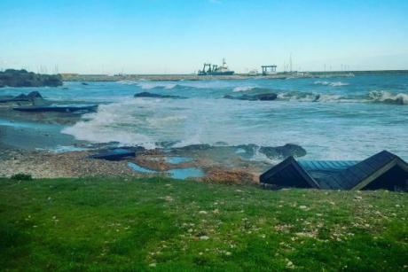 Vinaròs se prepara para dar a conocer los sabores de la galera