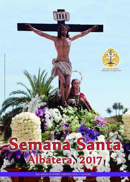 Albatera 2017 Holy Week - Easter