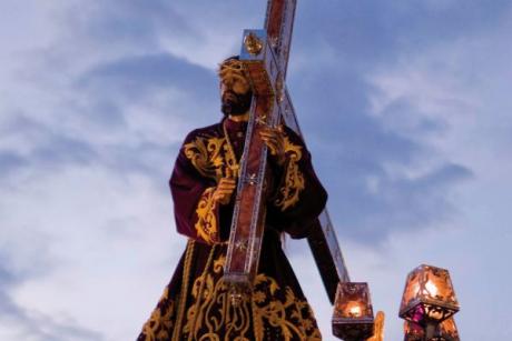 La Semana Santa llega a la Comunitat Valenciana