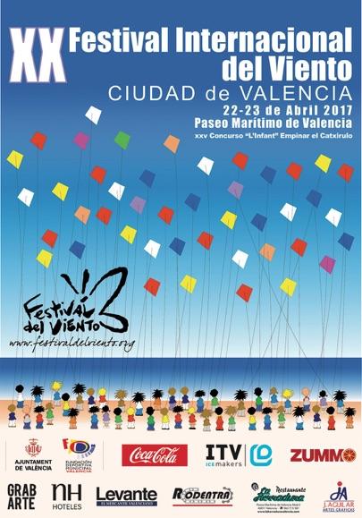 XX Festival Internacional del Viento “Ciudad de Valencia”