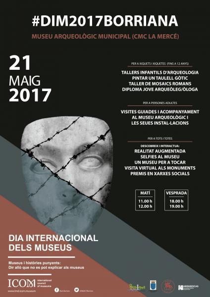 DIM Borriana 2017