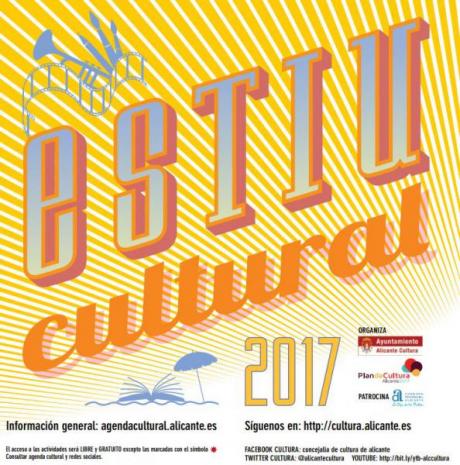 Estiu cultural 2017