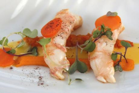 Top restaurants in Region of Valencia