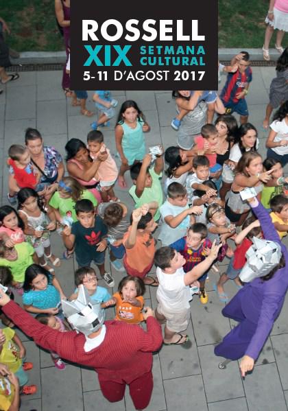 Setmana cultural en Rossell