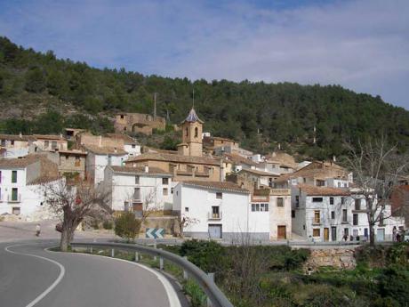 Fiestas de la Virgen del Rosario y Francisco Javier