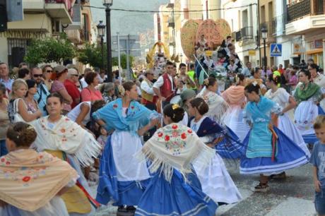 PROGRAMA OFICIAL FIESTAS 2017 EN HONOR A NUESTRA SEÑORA LA VIRGEN DE LA PACIENCIA
