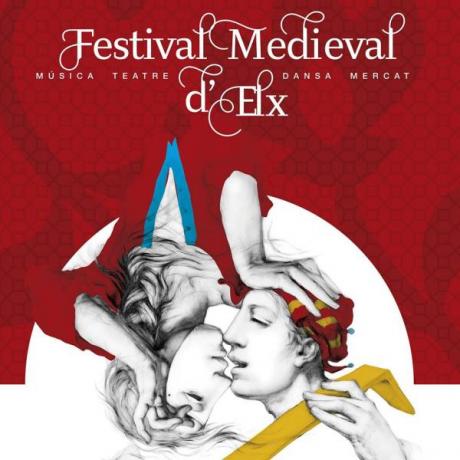 Festival Medieval de Elche