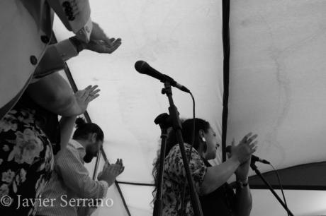 Alicante, capital del flamenco